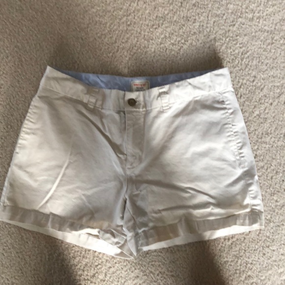 GAP shorts -Size 8 - Picture 1 of 3